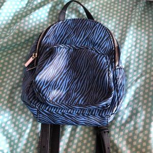 mini backpack